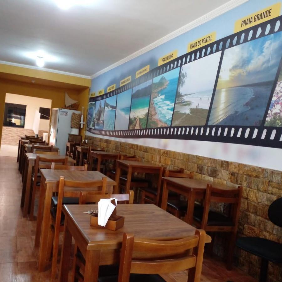 Pousada Recanto De Figueira Arraial do Cabo Eksteriør billede