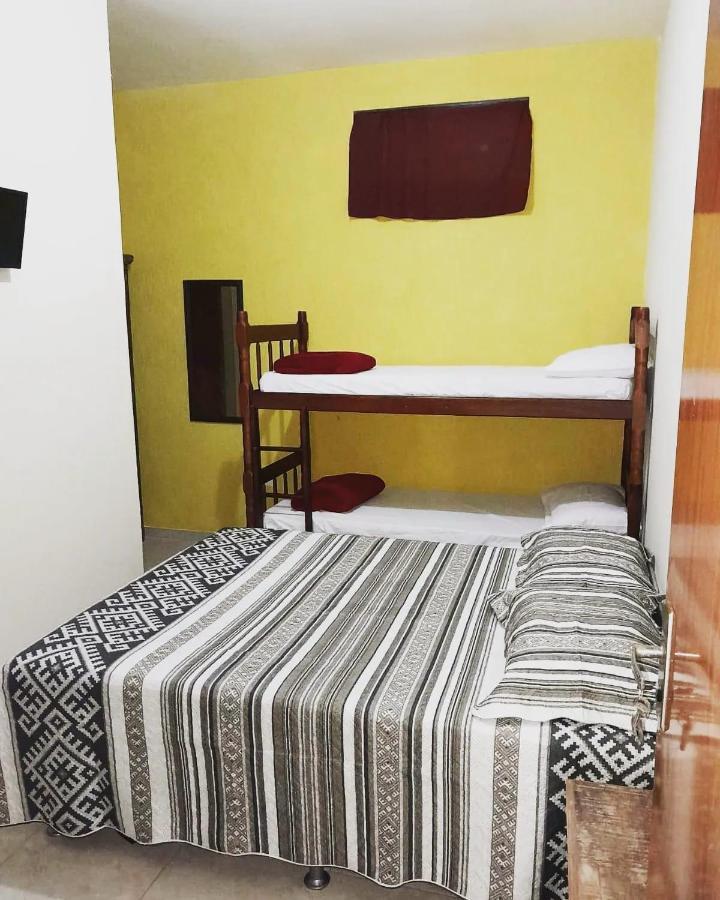 Pousada Recanto De Figueira Arraial do Cabo Eksteriør billede