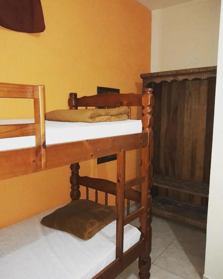 Pousada Recanto De Figueira Arraial do Cabo Eksteriør billede