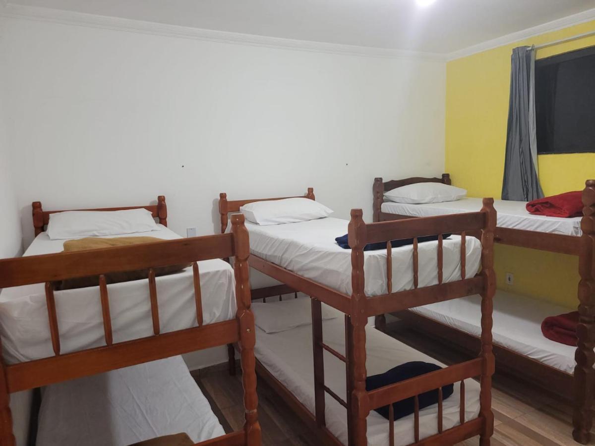 Pousada Recanto De Figueira Arraial do Cabo Eksteriør billede