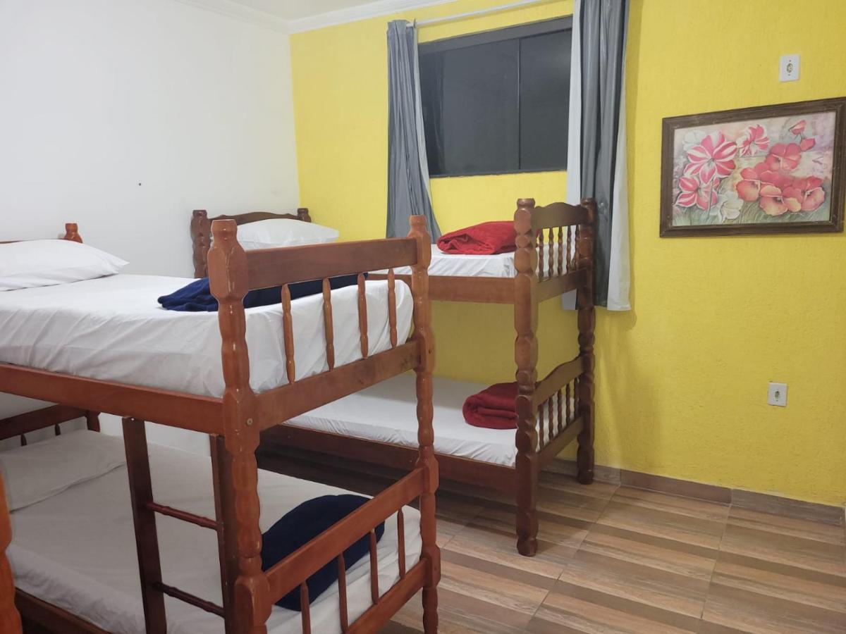 Pousada Recanto De Figueira Arraial do Cabo Eksteriør billede