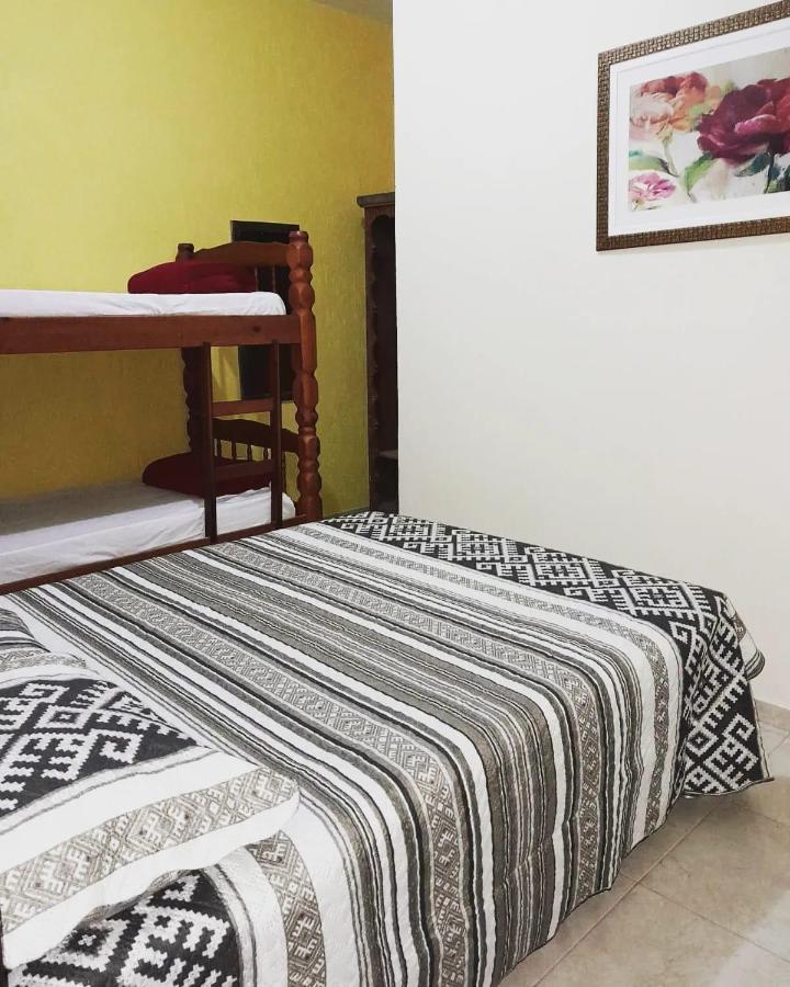 Pousada Recanto De Figueira Arraial do Cabo Eksteriør billede